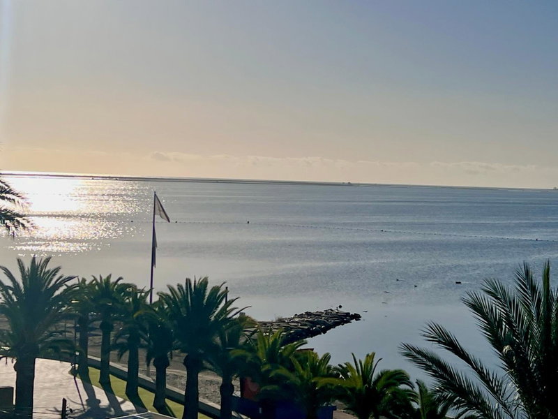 Hotel Neptuno, San Pedro del Pinatar, Spain