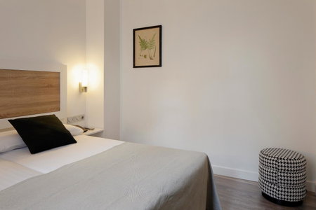 Hotel Santa Rosa, Blue Hoteles, Gijón, Spain