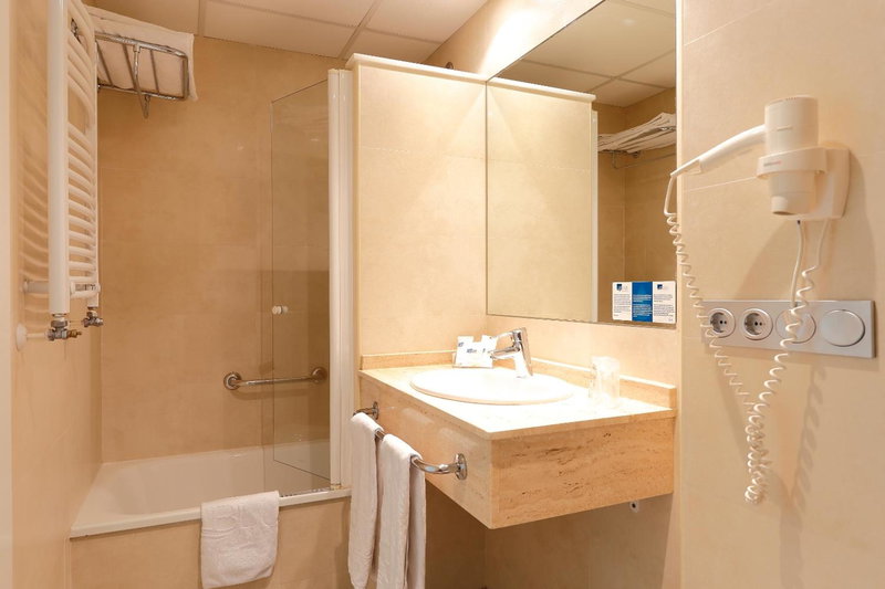 Hotel Santa Rosa, Blue Hoteles, Gijón, Spain