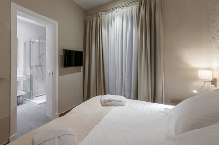 Suites Murillo Catedral, Seville, Spain