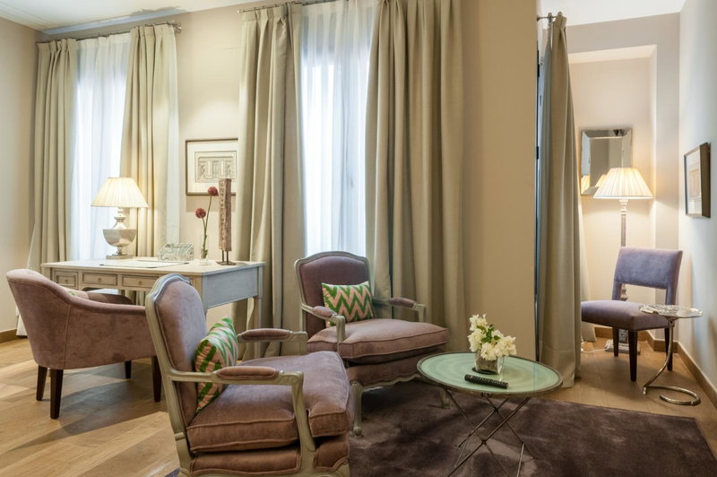 Suites Murillo Catedral, Seville, Spain