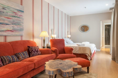 Suites Murillo Catedral, Seville, Spain