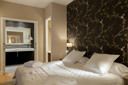 Suites Murillo Catedral, Seville, Spain