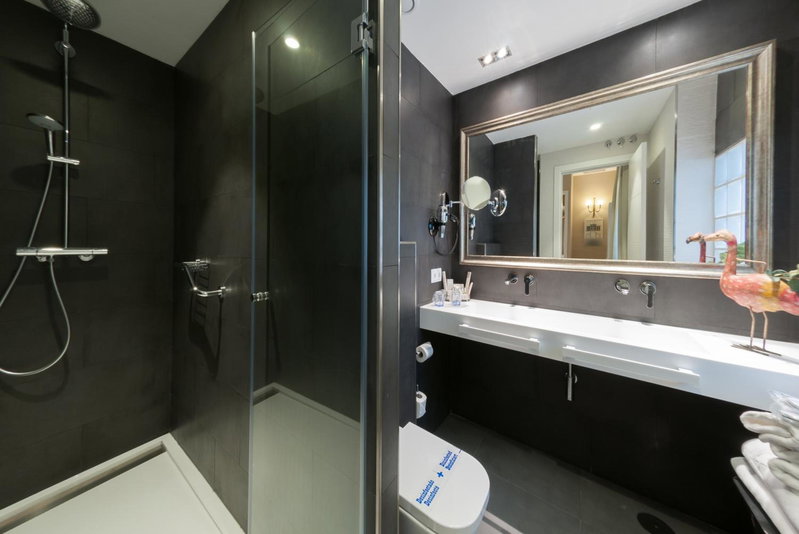 Suites Murillo Catedral, Seville, Spain