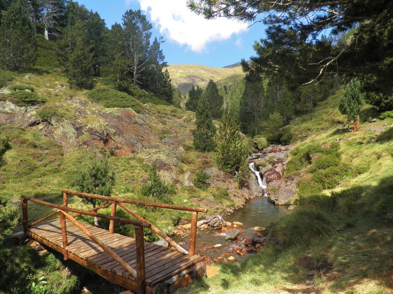 Hotel Meson de L’Ainsa, Aínsa, Spain