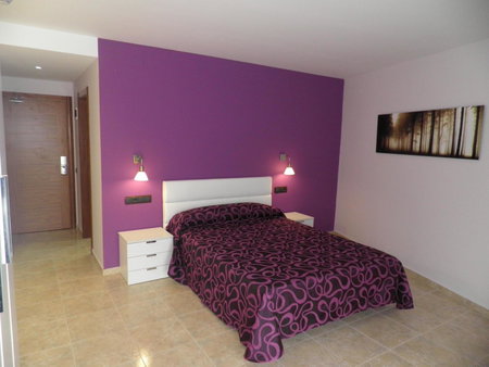 Hotel Meson de L’Ainsa, Aínsa, Spain