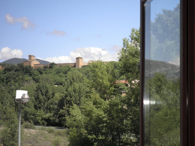 Hotel Meson de L’Ainsa, Aínsa, Spain