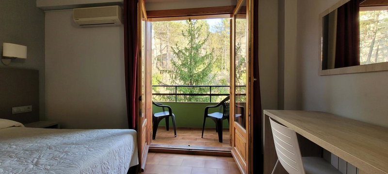 Hotel Meson de L’Ainsa, Aínsa, Spain