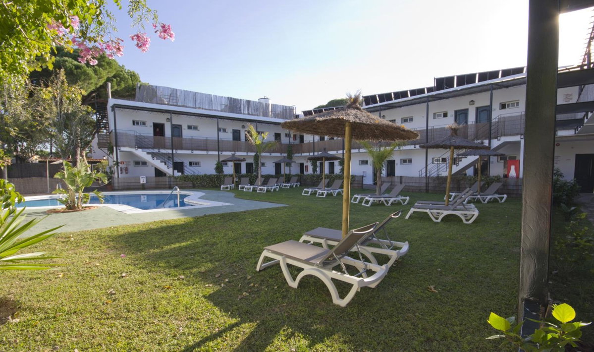 Campomar Playa, Spain