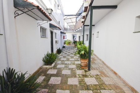 Campomar Playa, El Puerto de Santa María, Spain