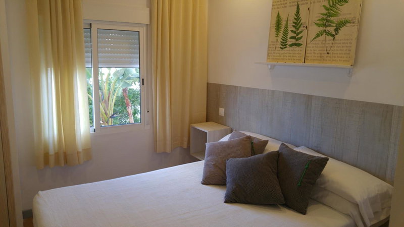 Campomar Playa, El Puerto de Santa María, Spain