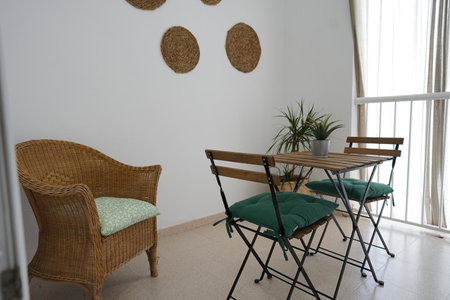 Hotel Teide, El Arenal, Spain