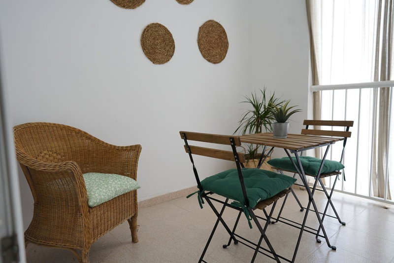 Hotel Teide, El Arenal, Spain