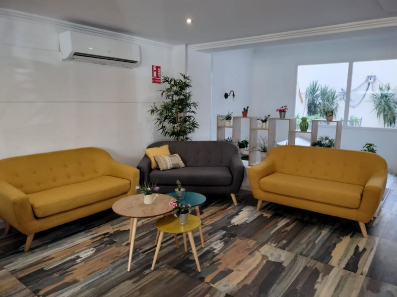 Hotel Teide, El Arenal, Spain