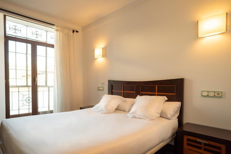Hotel Rincón del Conde, León, Spain