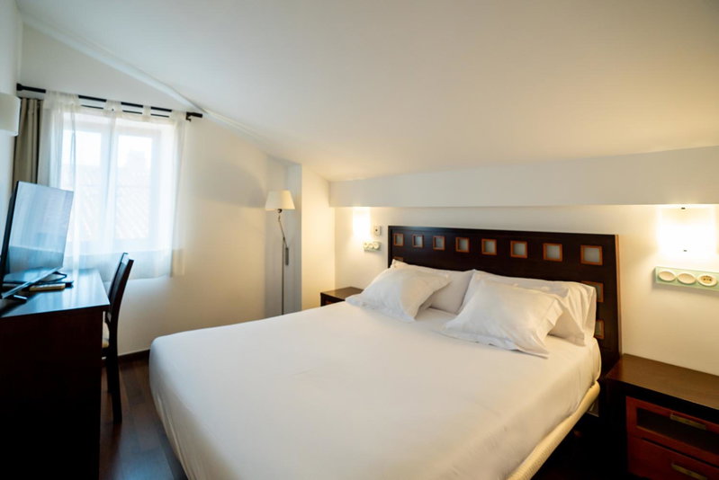 Hotel Rincón del Conde, León, Spain