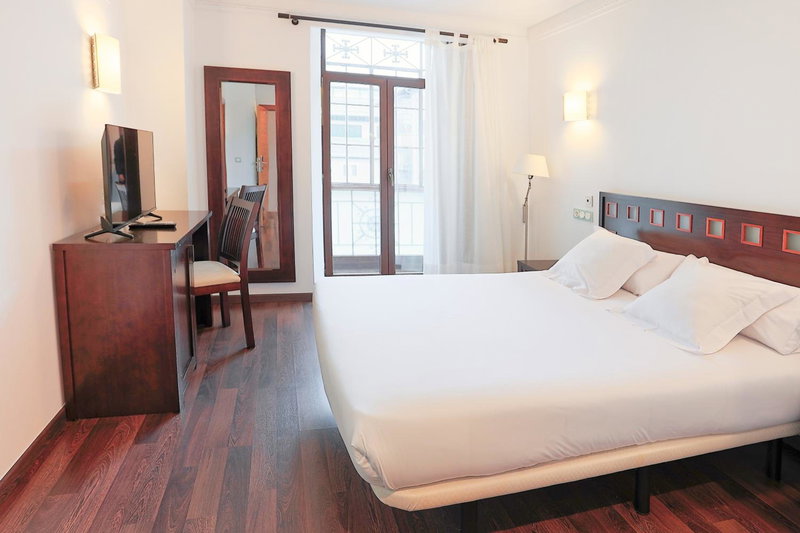 Hotel Rincón del Conde, León, Spain