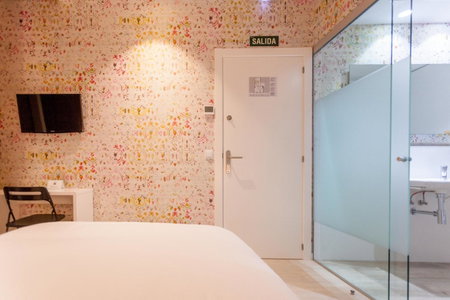 Host & Home, Valencia, Spain