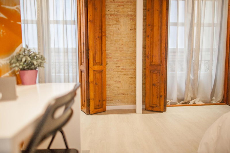 Host & Home, Valencia, Spain