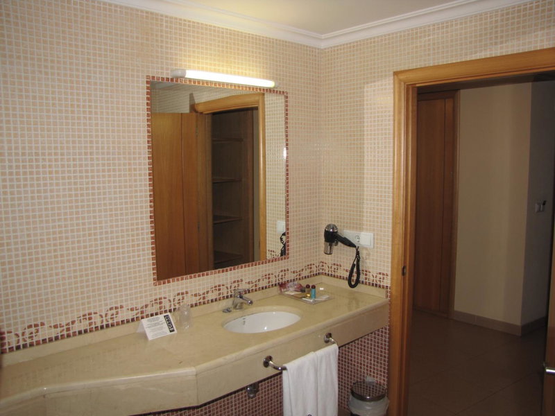 Hotel Room, Pontevedra, Spain