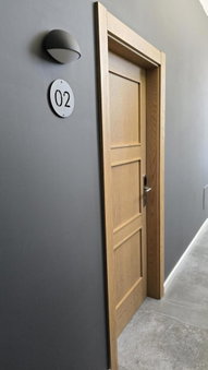 VISTALEGRE Hotel-Spa, Portomarin, Spain