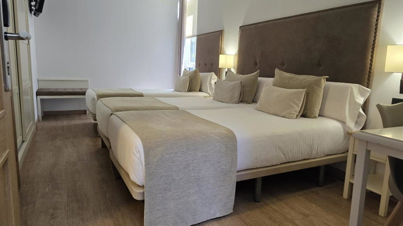 VISTALEGRE Hotel-Spa, Portomarin, Spain