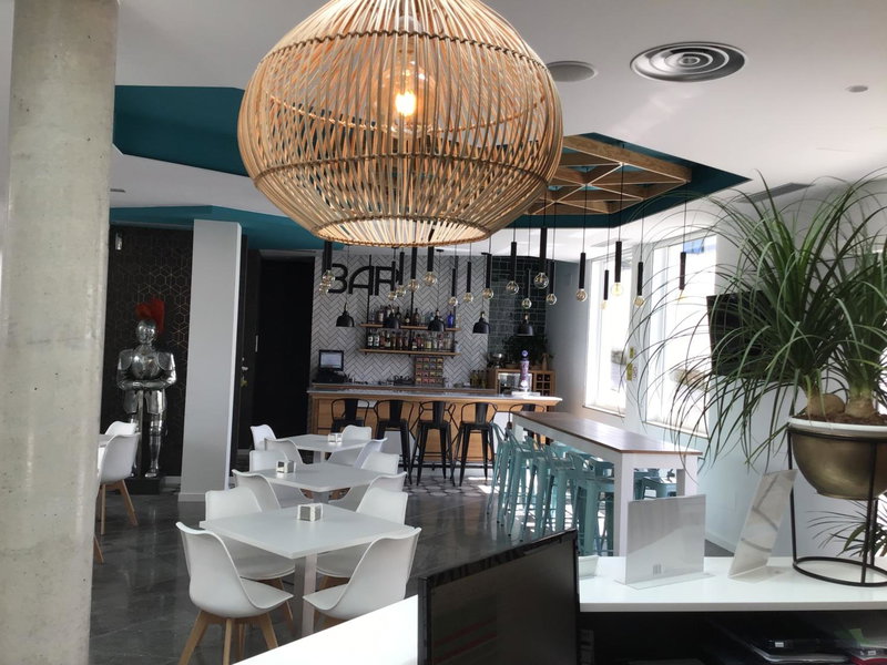 VISTALEGRE Hotel-Spa, Portomarin, Spain