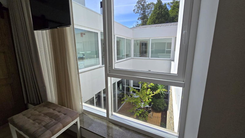 VISTALEGRE Hotel-Spa, Portomarin, Spain