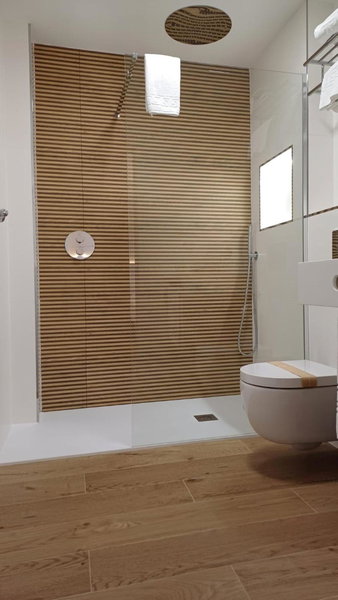 Ruta Jacobea, Lavacolla, Spain