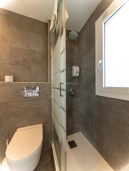 Apartamentos Sunway Apollo, Sitges, Spain