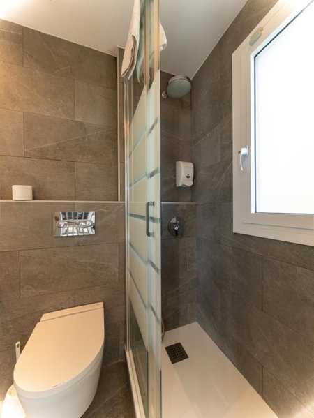 Apartamentos Sunway Apollo, Sitges, Spain