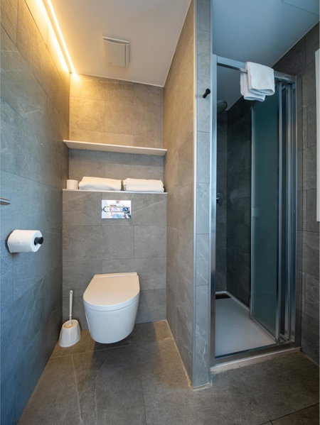 Apartamentos Sunway Apollo, Sitges, Spain
