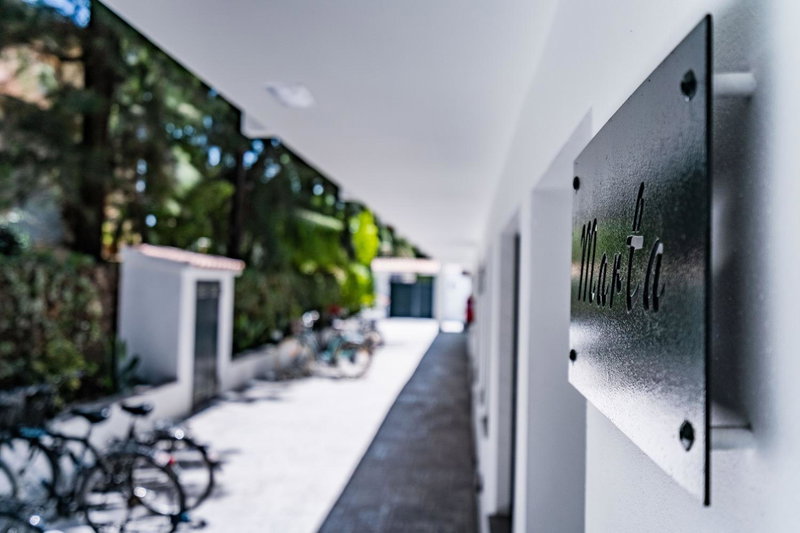 Apartamentos Sunway Apollo, Sitges, Spain