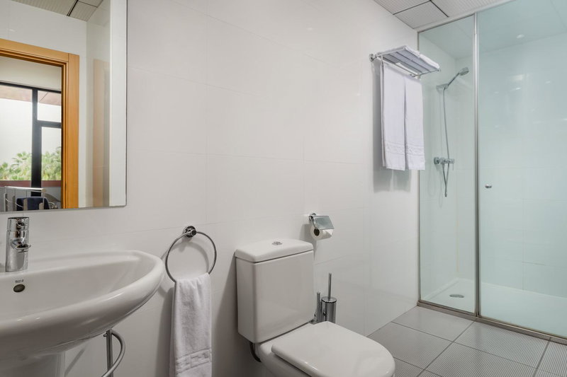 Aparthotel Wellness, Paterna, Spanien