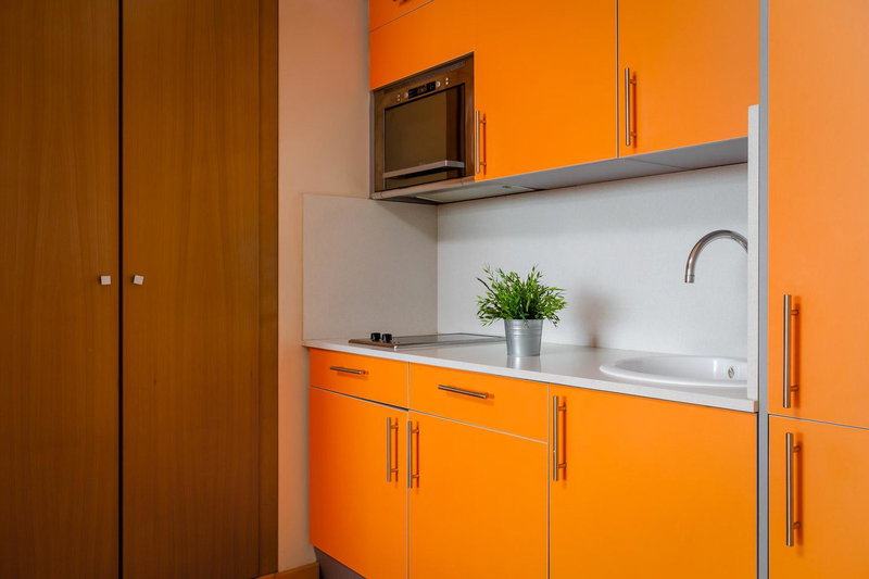 Aparthotel Wellness, Paterna, Spanien