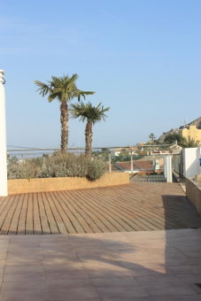 Hotel Rober Palas, Albir, Espagne