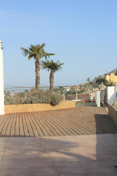 Hotel Rober Palas, Albir, Espagne