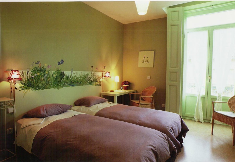Hostal Fornos, Segovia, Spain