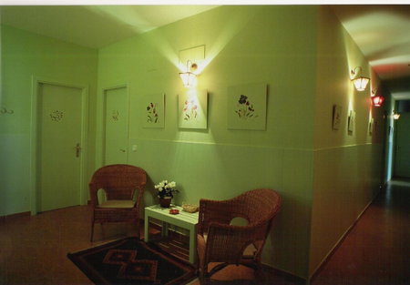 Hostal Fornos, Segovia, Spain
