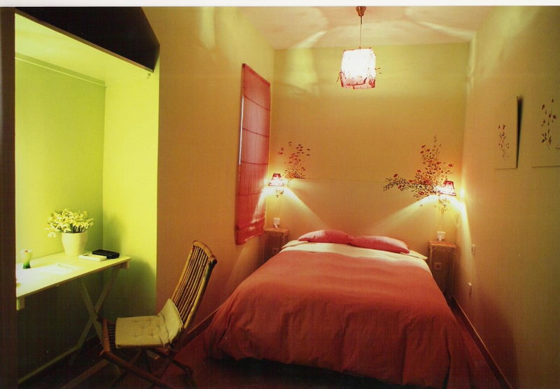 Hostal Fornos, Segovia, Spain