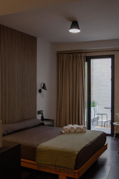 Welldone Antiquarium, Seville, Spain