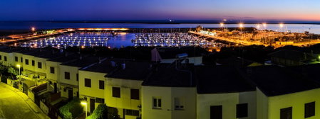 Hotel Apartamento Martín Alonso Pinzón, Huelva, Spain