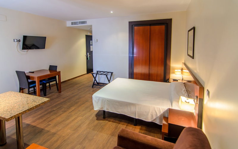 Hotel Apartamento Martín Alonso Pinzón, Huelva, Spain
