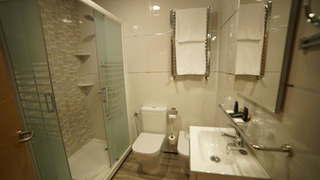 Hotel Infante Antequera, Antequera, Spain
