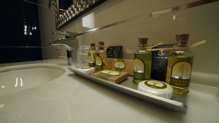 Hotel Infante Antequera, Antequera, Spain