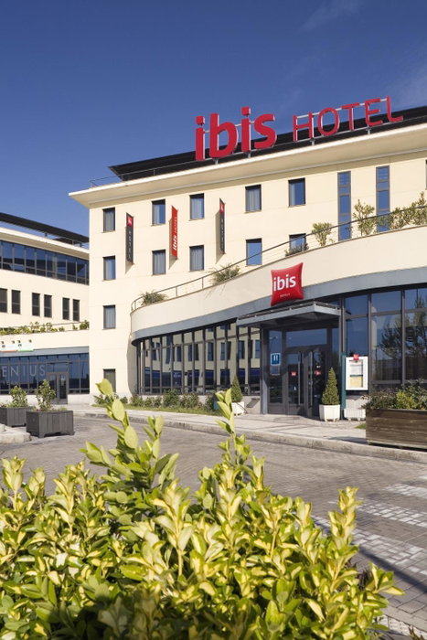 Ibis Valladolid, Valladolid, Spain