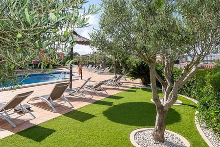 Hotel Sa Barrera - Adults Only, Cala'n Porter, Spain