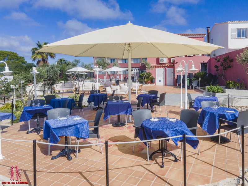 Hotel Sa Barrera - Adults Only, Cala'n Porter, Spain