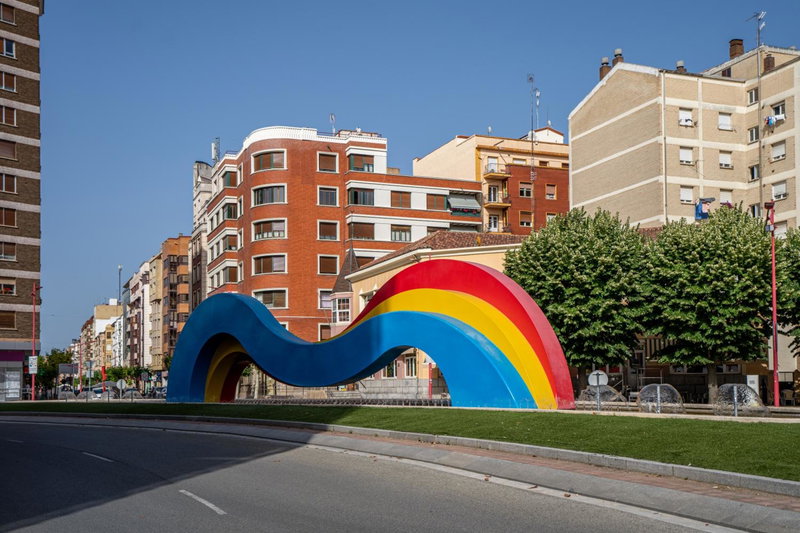 Tudanca Miranda, Miranda de Ebro, Spain