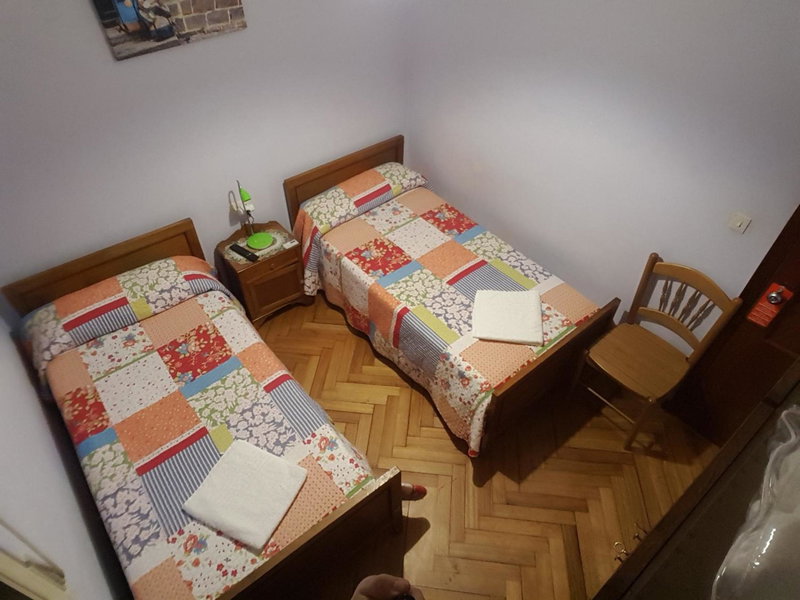 Hostal Costa Azul, Santiago de Compostela, Spain